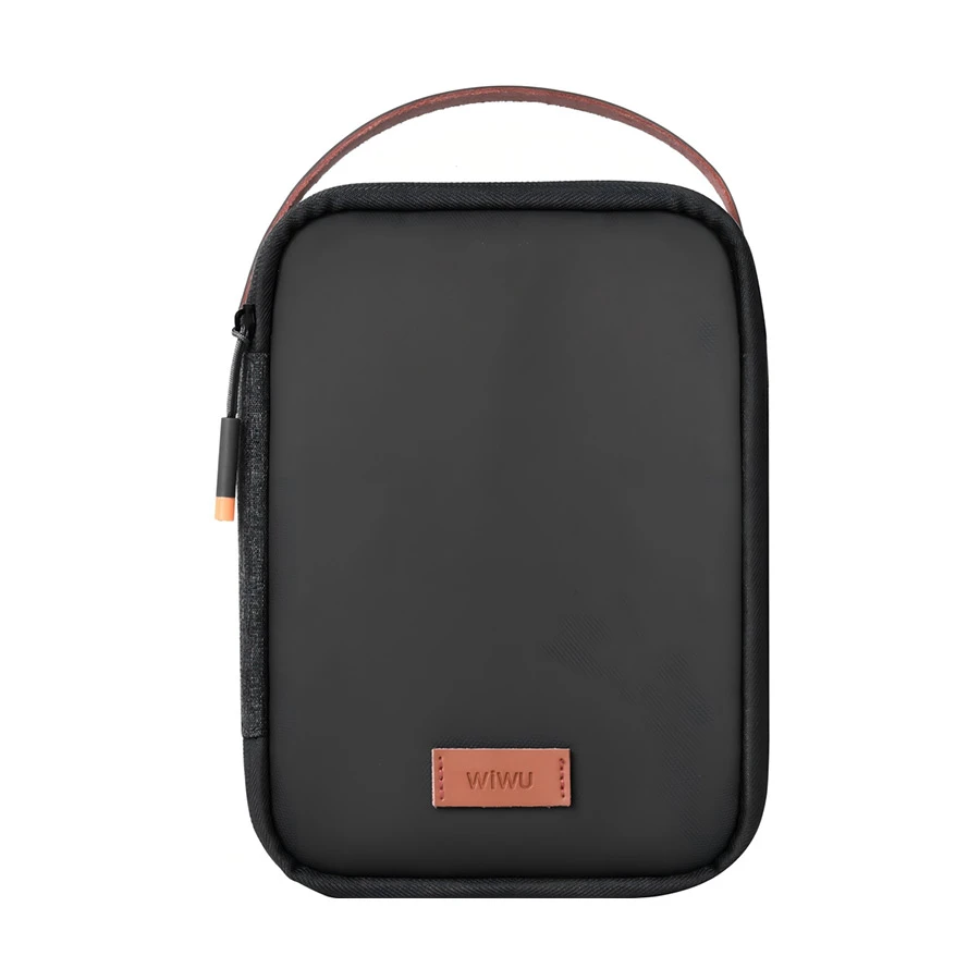 WiWU Minimalis Travel Pouch