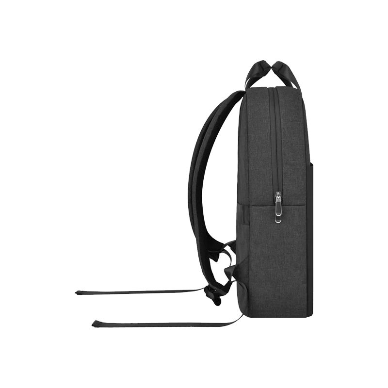 WiWU Minimalist Laptop Backpack Bags with Multi-Pockets - official view 4