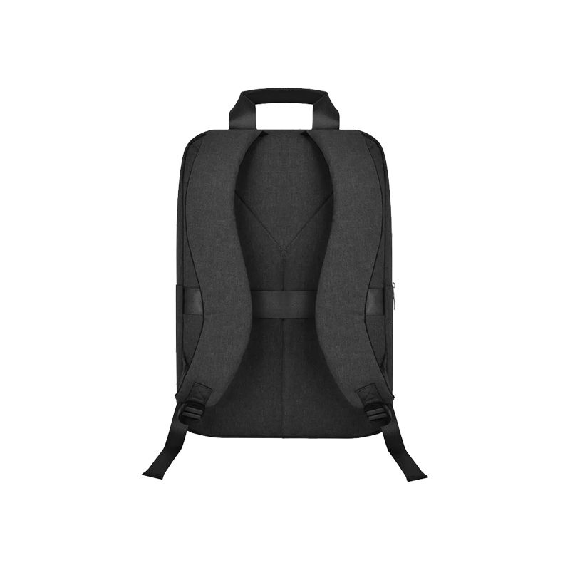 WiWU Minimalist Laptop Backpack Bags with Multi-Pockets - official view 3