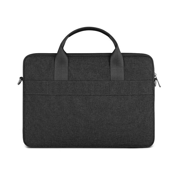WiWu Minimalist Laptop Bag for MacBook - official view 2