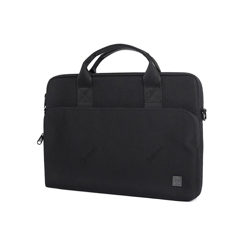 WiWu Minimalist Laptop Bag II for MacBook - official view 2