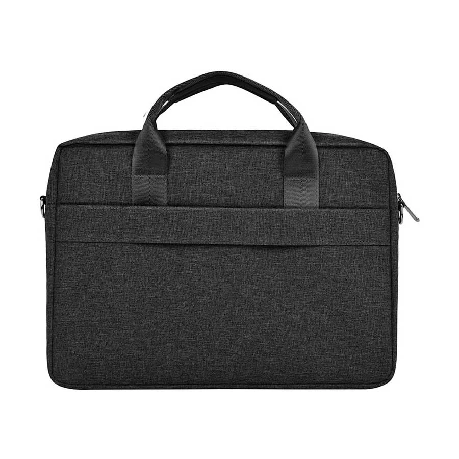 WiWU Minimalist Pro 2 14 Inch Laptop Bag with Detachable Shoulder Strap