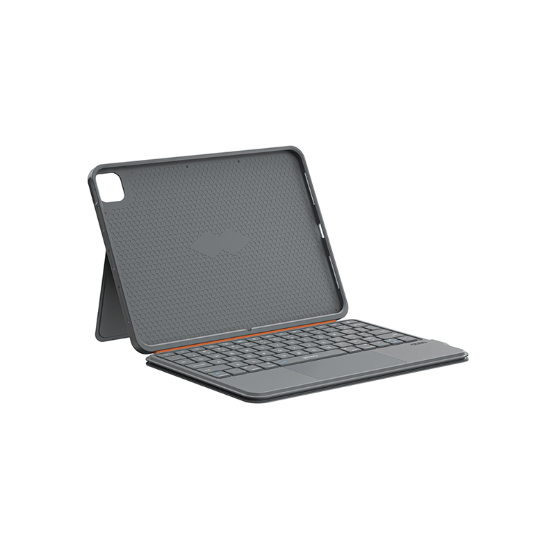 Wiwu MK-005 3 in 1 Combo Keyboard Case of ipad - official view 3