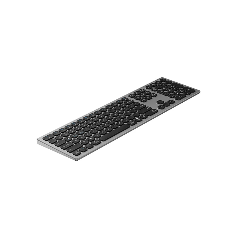 WiWU MKB-03 Magic Keyboard Master Wireless Keyboard - official view 3