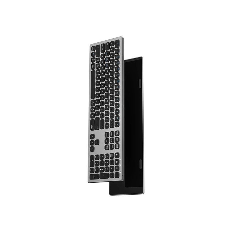 WiWU MKB-03 Magic Keyboard Master Wireless Keyboard - official view 2
