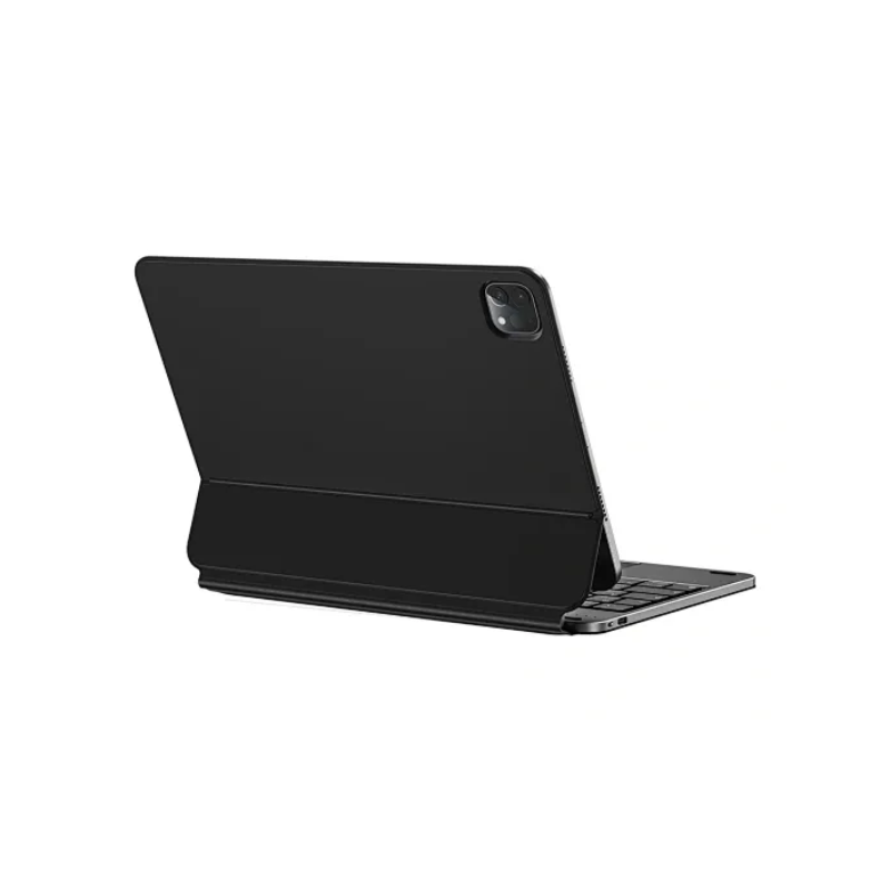 WiWU New Update Magic Keyboard Case for iPad - official view 2
