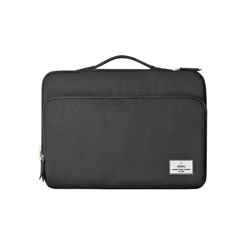 WiWU Ora Laptop Sleeve Bag - official view 2