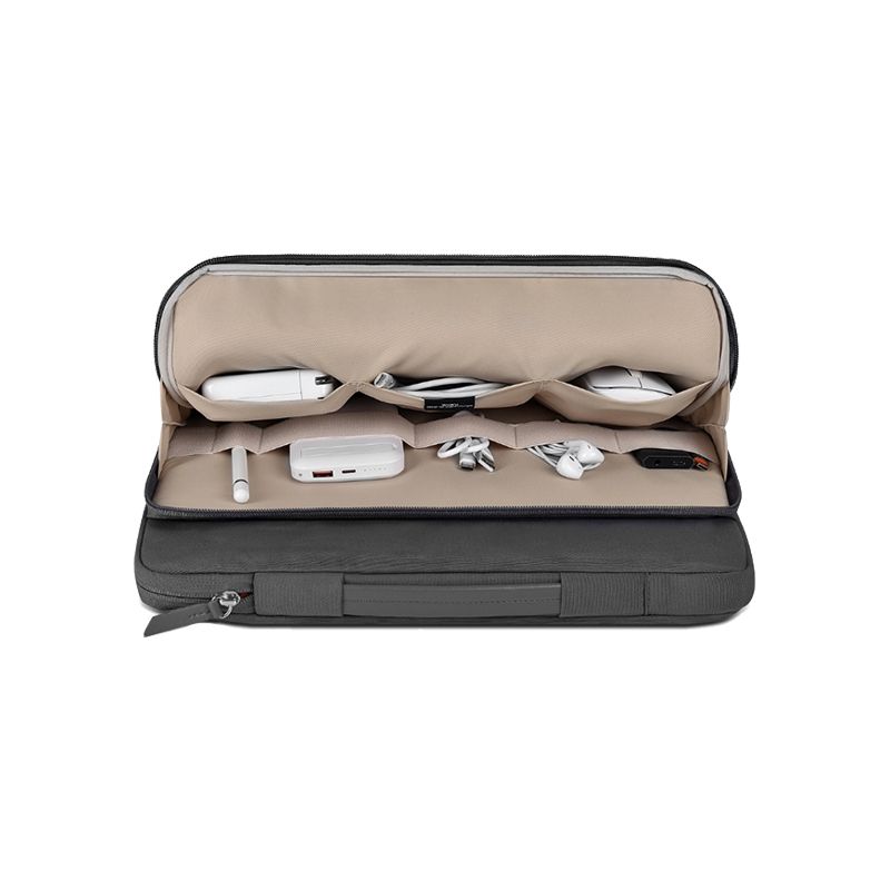 WiWU Ora Laptop Sleeve Bag - official view 4