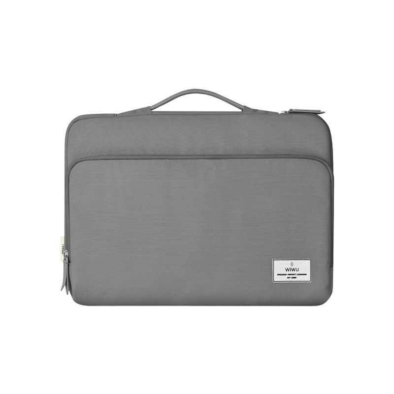 WiWU Ora Laptop Sleeve Bag - official view 3
