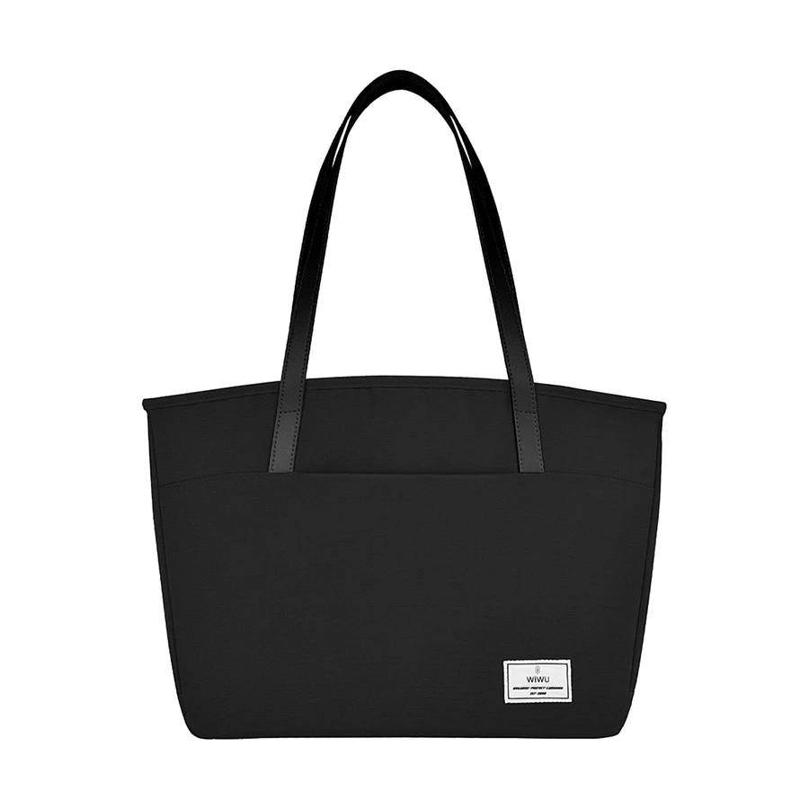 WiWU Ora Tote 16 inch Laptop Bag for Lady
