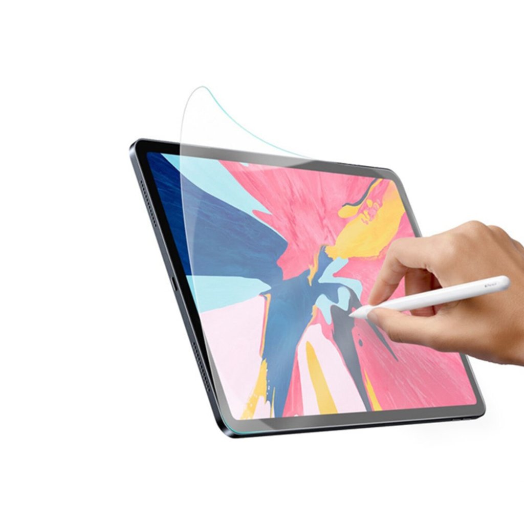 WiWu Paperlike Screen Protector for iPad - official view 3
