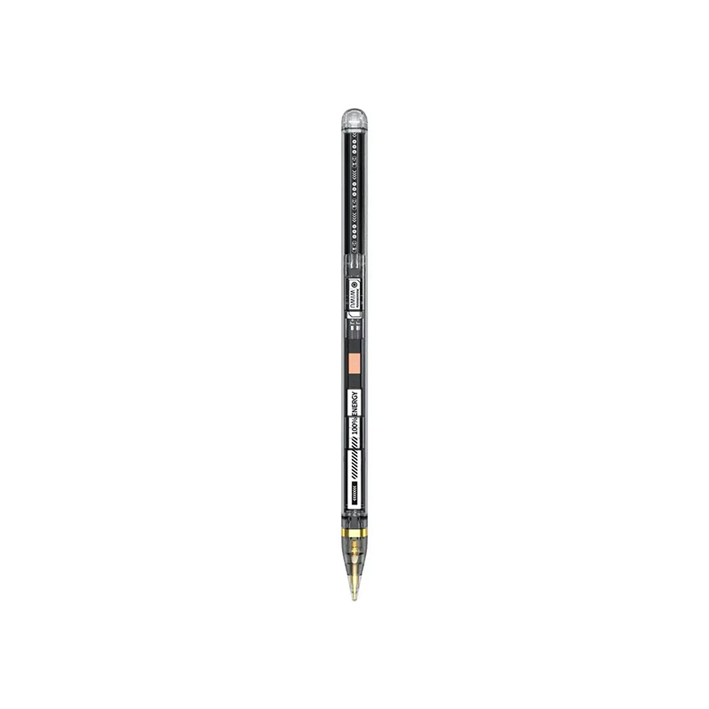WIWU Pencil W Pro - Transparent - official view 2