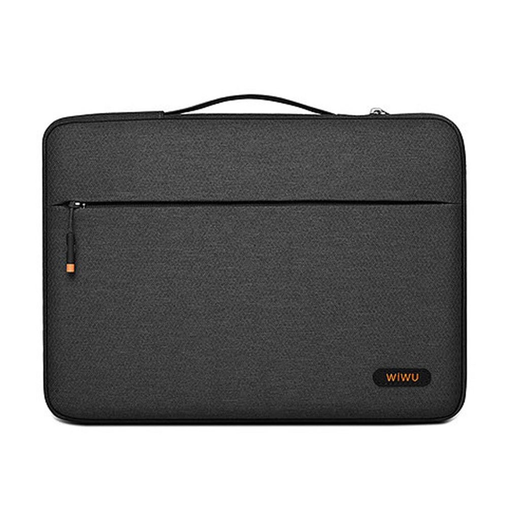 WiWU Pilot Laptop Sleeve - official view 2