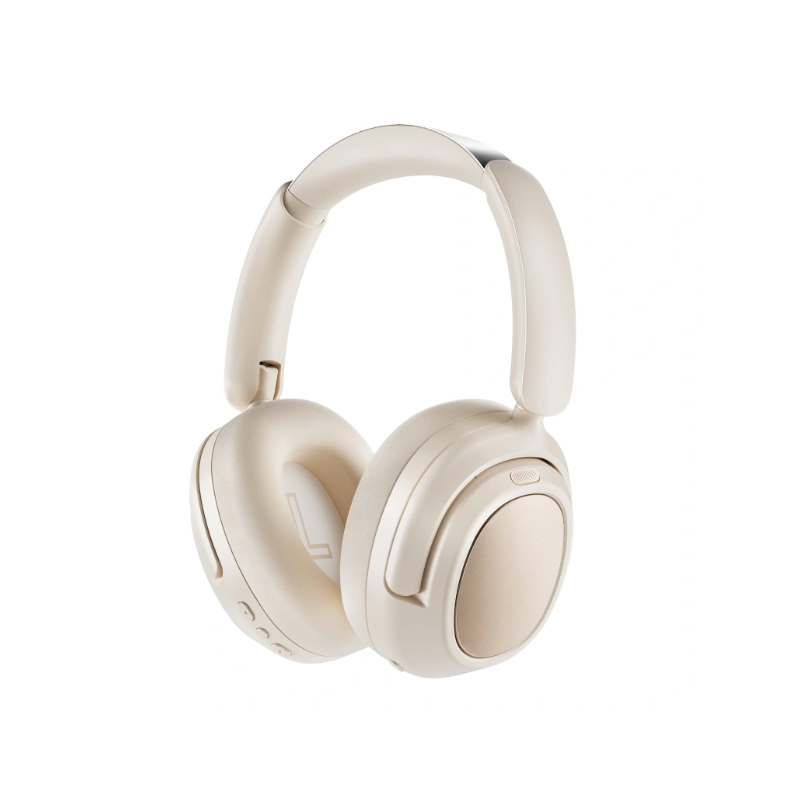 Wiwu Pilot TD-03 ANC Over-Ear Bluetooth Headphone - official view 2