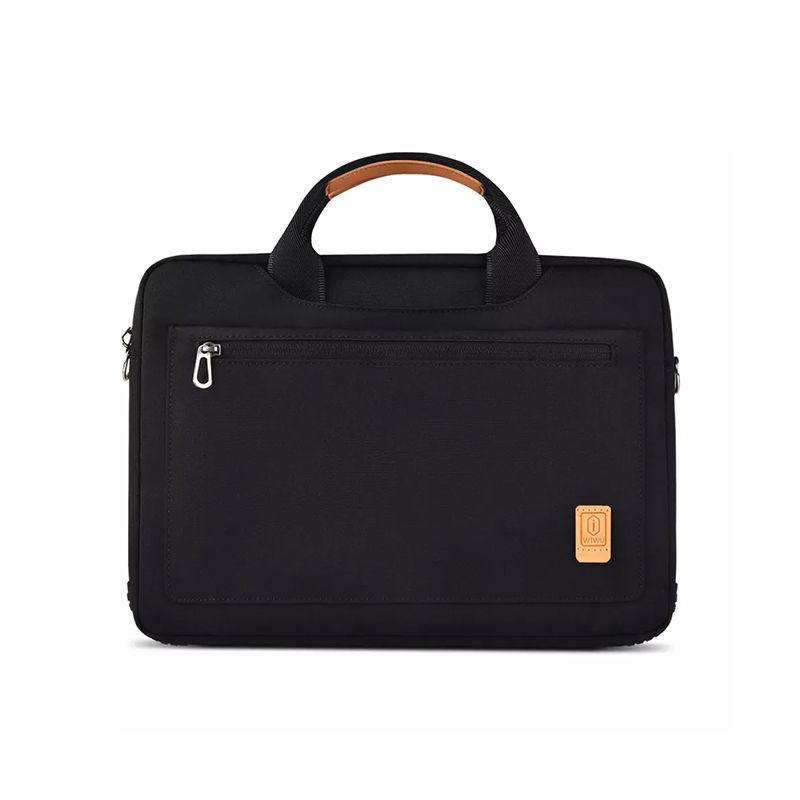 WiWU Pioneer Handbag for Laptop 15.6 inch - official view 2