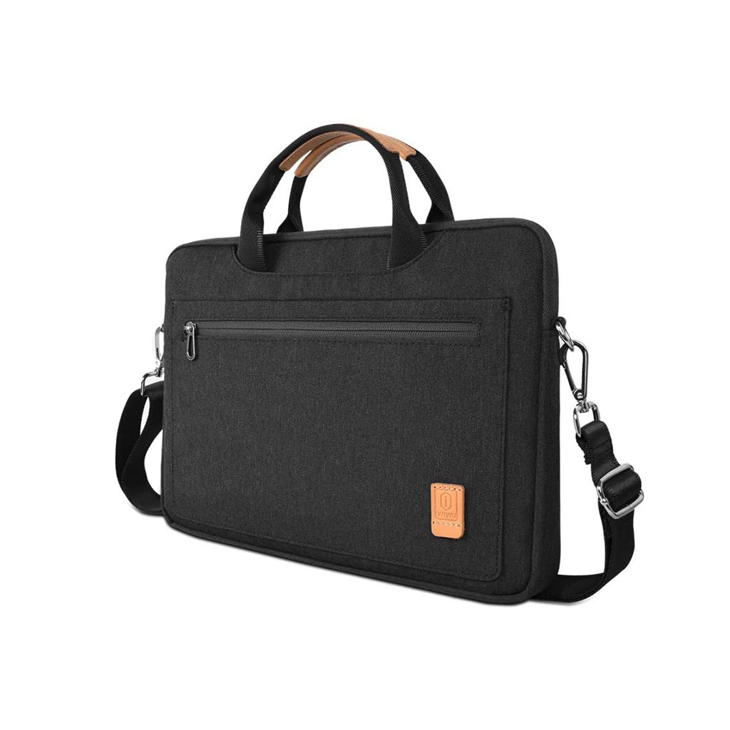 WIWU Pioneer Shoulder Exclusive Designed for Laptop - 14 inch - official view 3