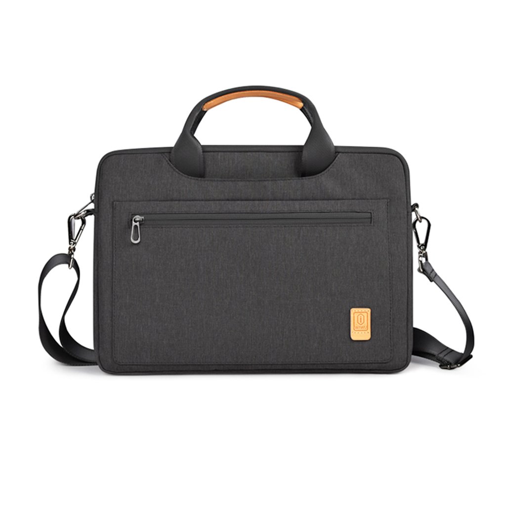 WIWU Pioneer Shoulder Exclusive Designed for Laptop - 14 inch - official view 2