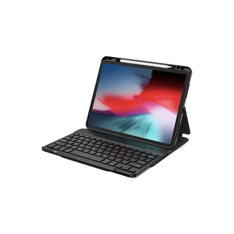 WiWU Protective Keyboard Case for iPad