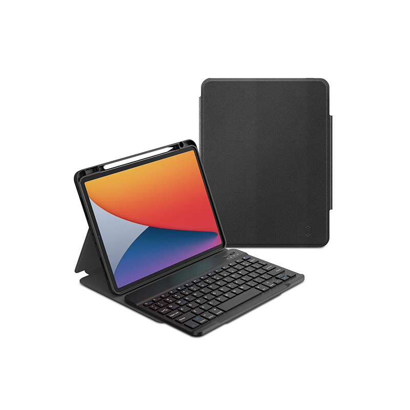 WiWU Protective Keyboard Case for iPad - official view 2