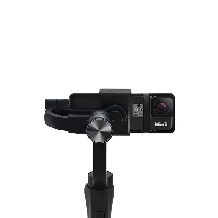 WiWU S5B 3-Axis Stabilized Gimbal - official view 2