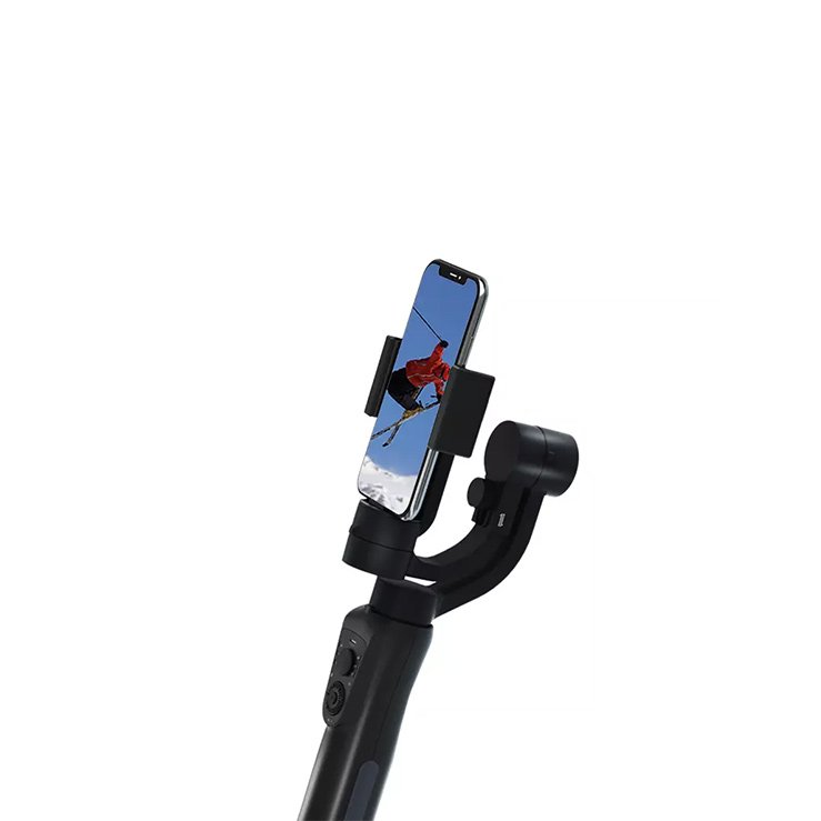 WiWU S5B 3-Axis Stabilized Gimbal - official view 3