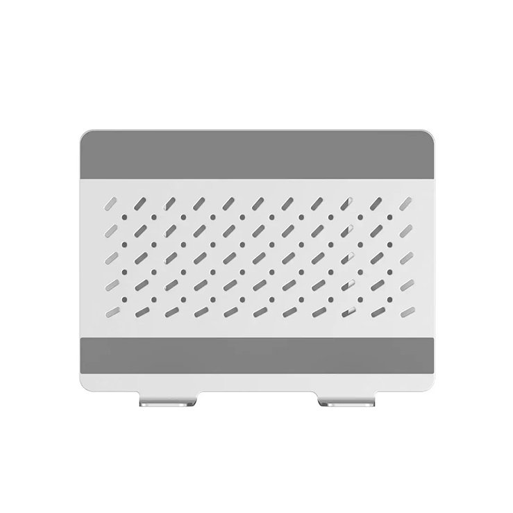 WiWU S700 Ergonomic Adjustable Laptop Stand - official view 4