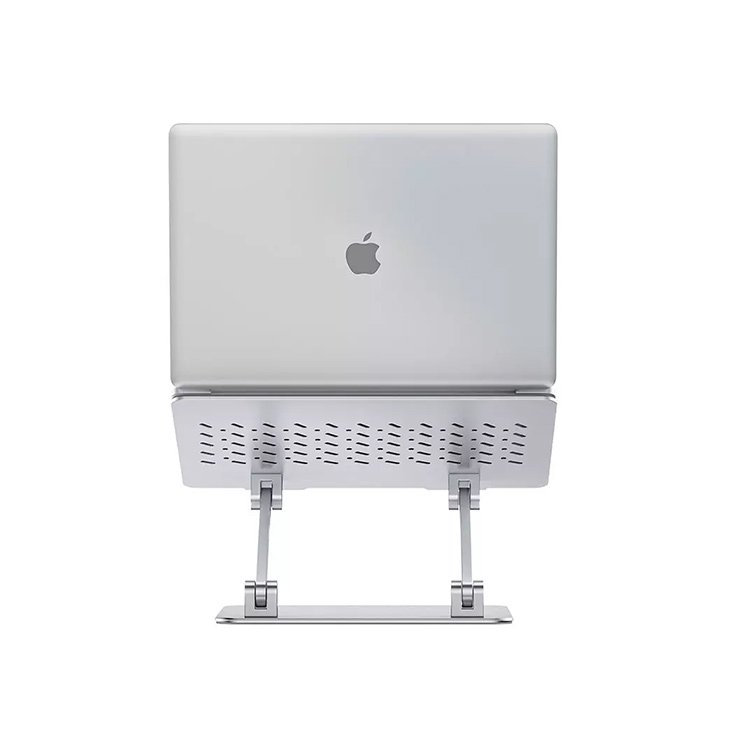 WiWU S700 Ergonomic Adjustable Laptop Stand - official view 2