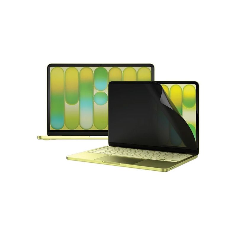 WiWU Screen Protector for MacBook Neo - official view 2