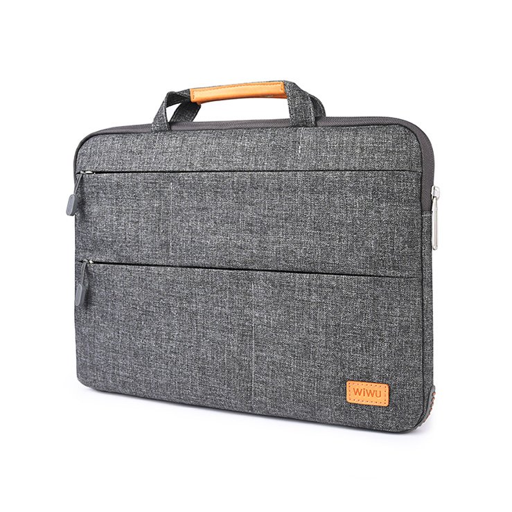 WiWU Smart Stand Sleeve for Macbooks