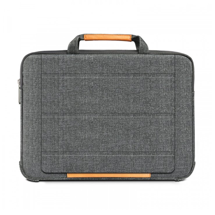 WiWU Smart Stand Sleeve for Macbooks - official view 2