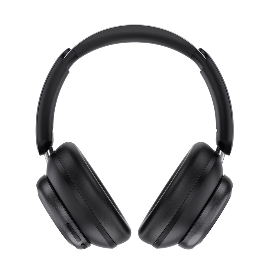 WiWU Soundbasha ANC Bluetooth Over-Ear Headphone #TD-17
