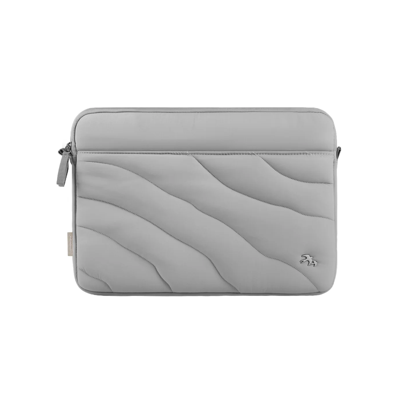 WiWU Swallow Laptop Sleeve Waterproof Laptop Inner Bag - official view 3