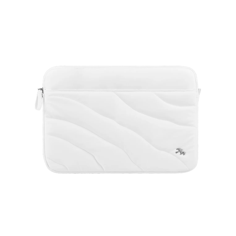 WiWU Swallow Laptop Sleeve Waterproof Laptop Inner Bag - official view 2
