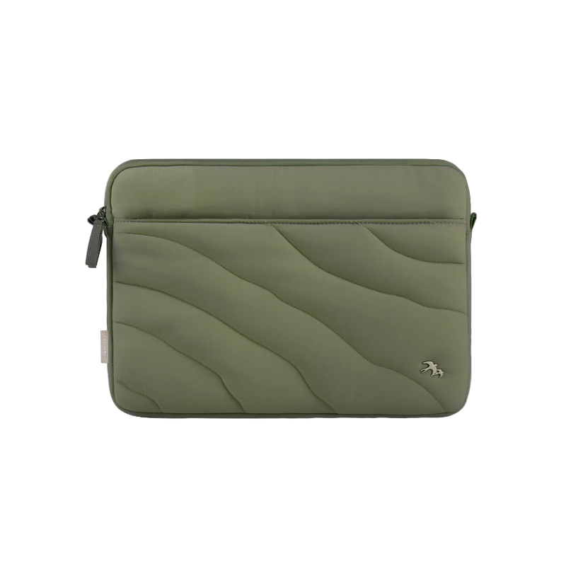 WiWU Swallow Laptop Sleeve Waterproof Laptop Inner Bag - official view 4