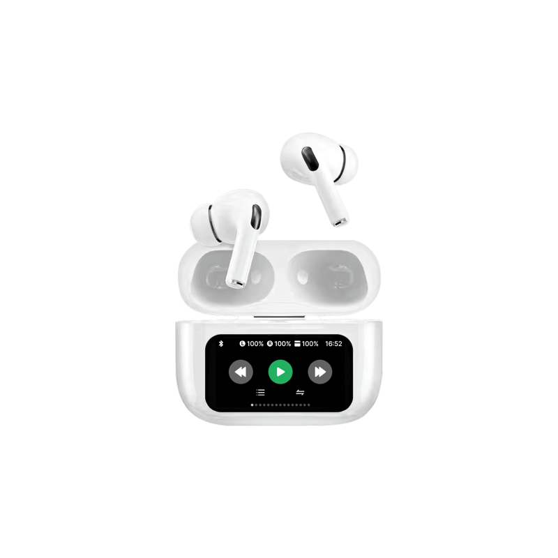 WiWU T22 ANC Earbuds