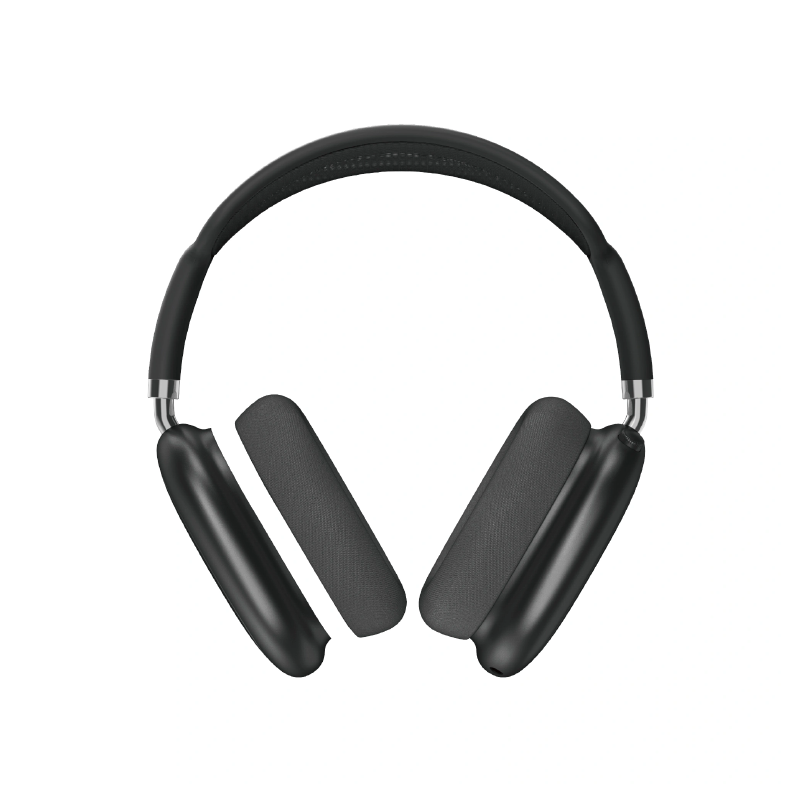 WiWU TD-18 ANC Airbuds Max Headset - official view 2