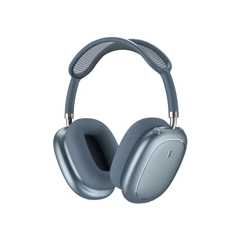 WiWU TD-18 ANC Airbuds Max Headset - official view 3