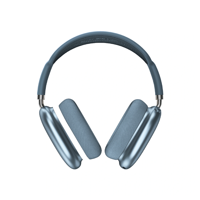 WiWU TD-18 ANC Airbuds Max Headset - official view 4