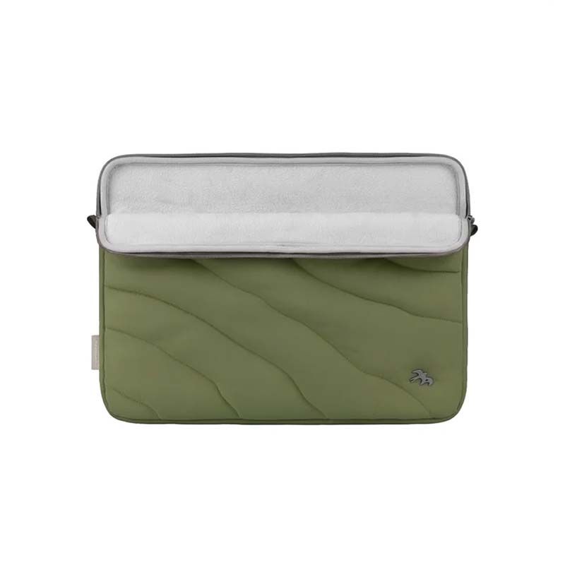 WiWU Terrace Laptop Sleeve - official view 3