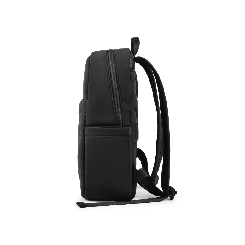 WiWU Terrace Waterproof Laptop Travel Backpack - official view 3