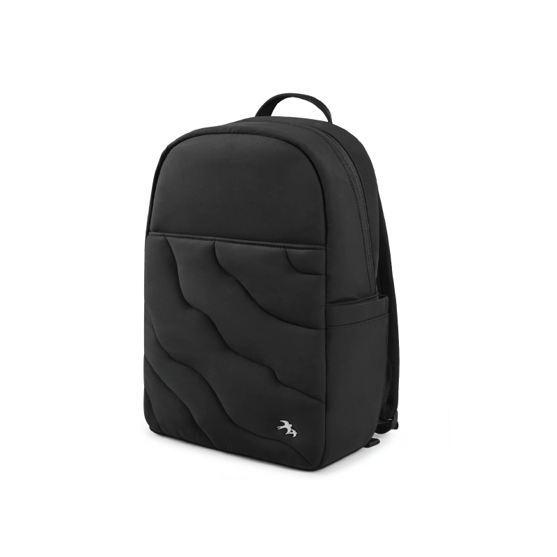 WiWU Terrace Waterproof Laptop Travel Backpack - official view 2