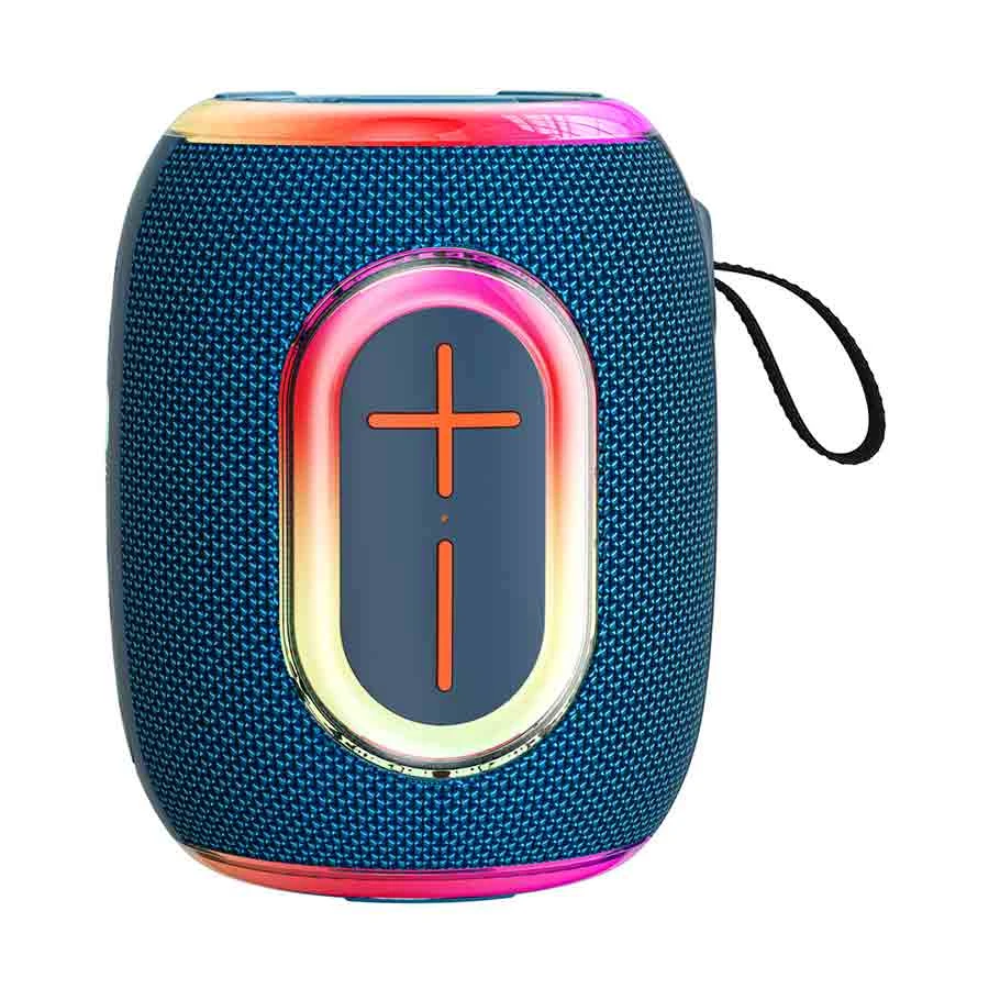 WiWU Thunder H9 RGB Portable Bluetooth Speaker