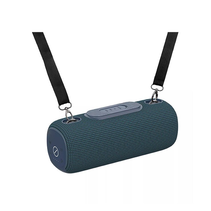 WiWU Thunder P15 Max Outdoor Portable Wireless Speaker - official view 3