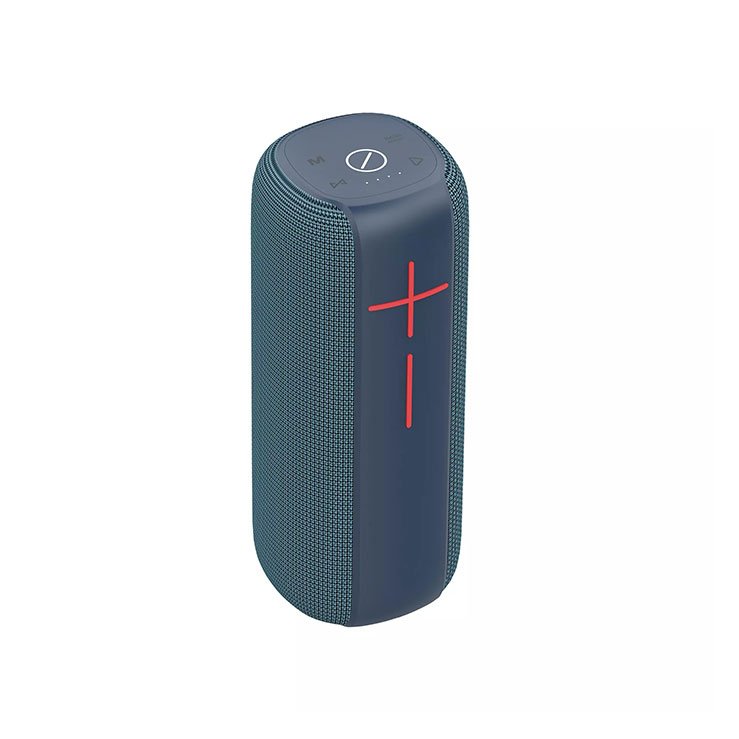 WiWU Thunder P15 Max Outdoor Portable Wireless Speaker - official view 2
