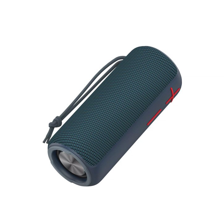 WiWU Thunder P24 Bigger Wireless Stereo Sound Speaker - official view 4