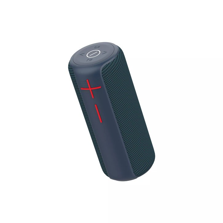 WiWU Thunder P24 Bigger Wireless Stereo Sound Speaker - official view 2
