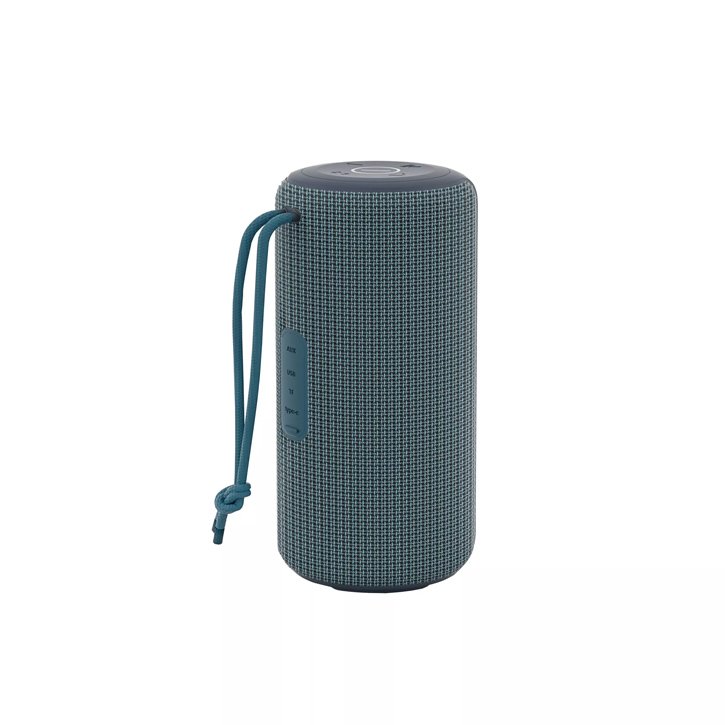 WiWU Thunder P24 Bigger Wireless Stereo Sound Speaker - official view 3