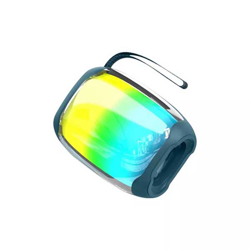 WiWU Thunder P40 Mini Portable Wireless Speaker - official view 2