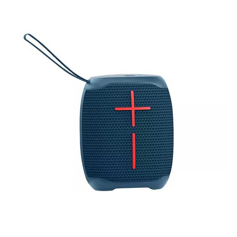 WiWU Thunder P40 Mini Portable Wireless Speaker - official view 3