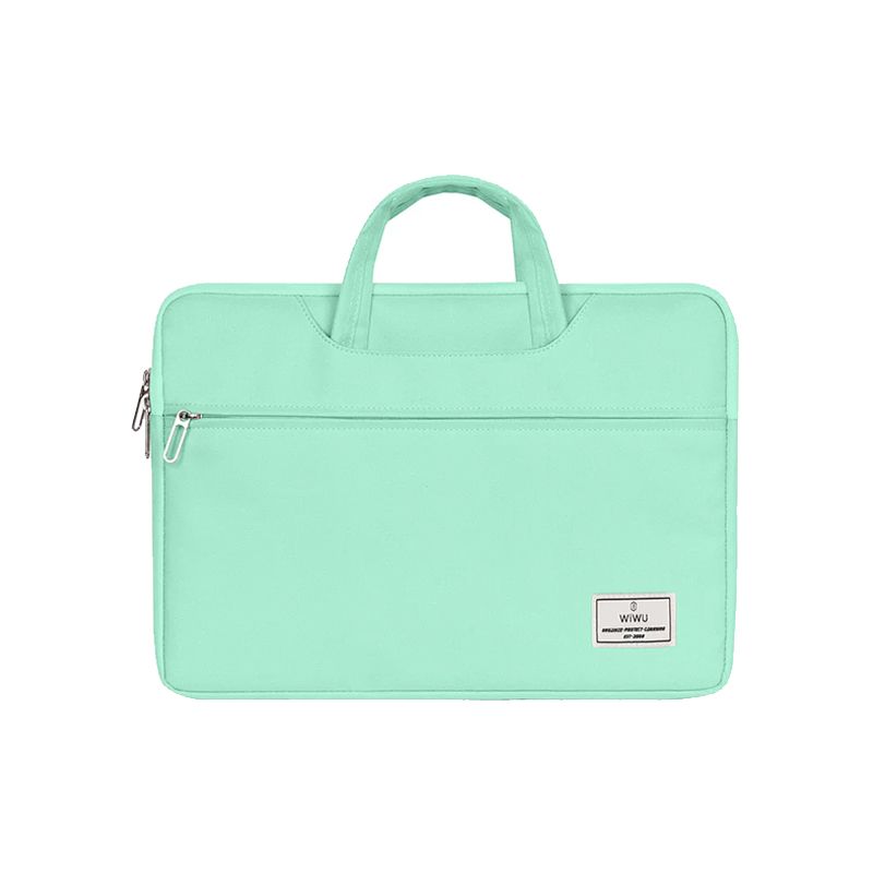 WiWU Vivi Laptop Handbag - official view 3